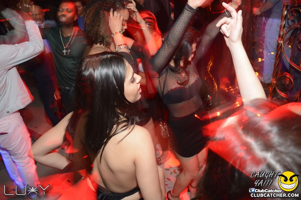 Luxy nightclub photo 183 - February 16th, 2018