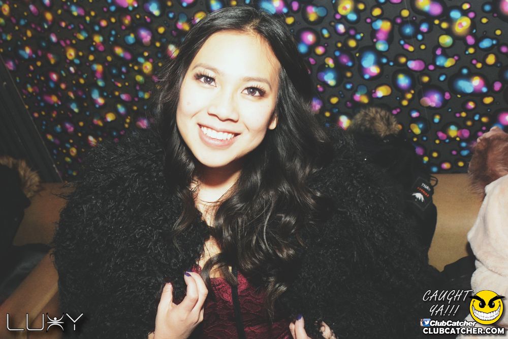 Luxy nightclub photo 186 - February 16th, 2018