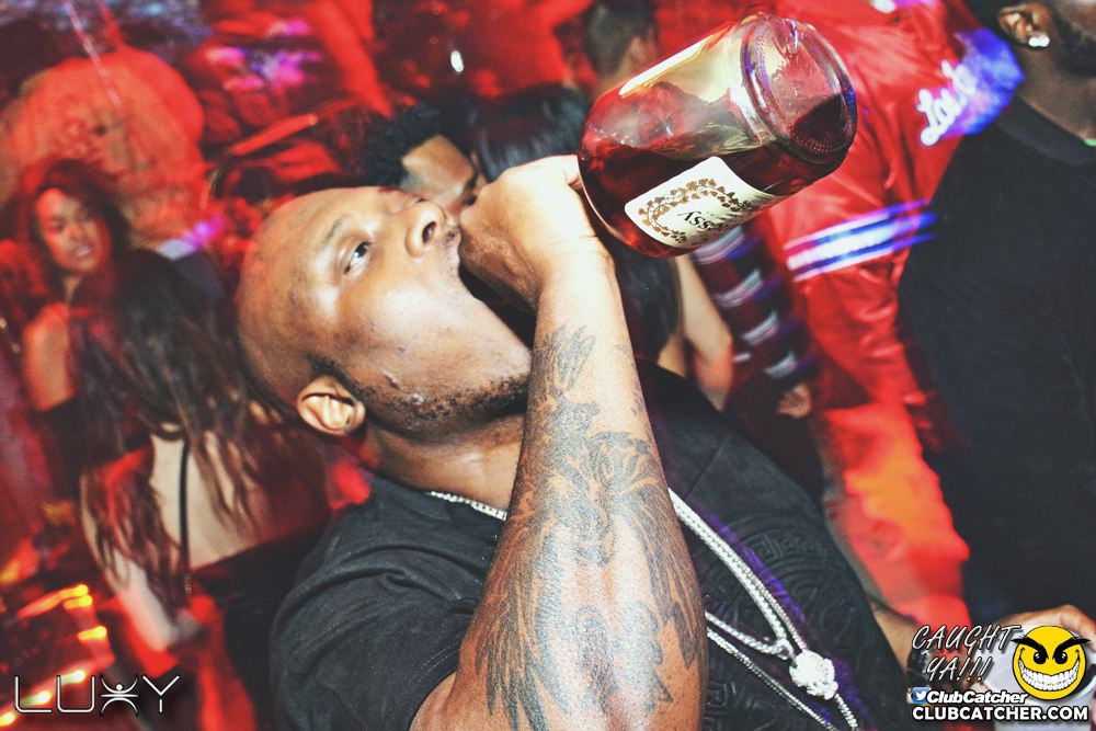 Luxy nightclub photo 187 - February 16th, 2018