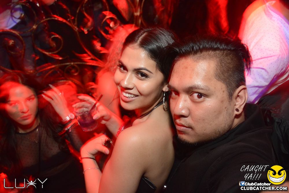 Luxy nightclub photo 188 - February 16th, 2018