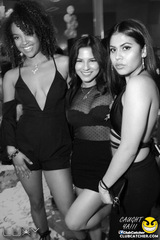 Luxy nightclub photo 189 - February 16th, 2018
