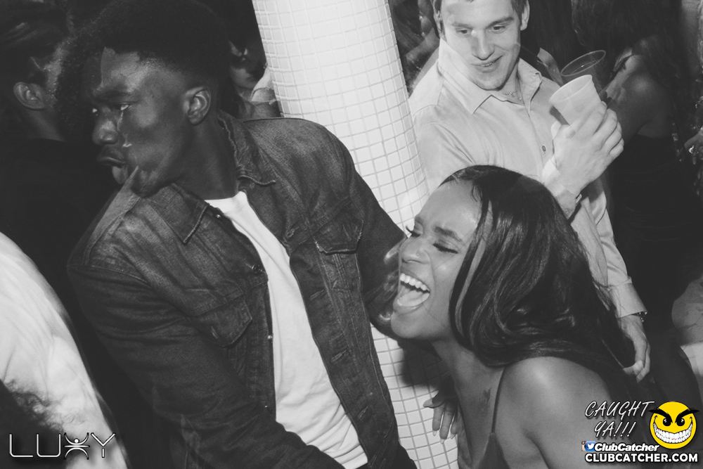 Luxy nightclub photo 190 - February 16th, 2018
