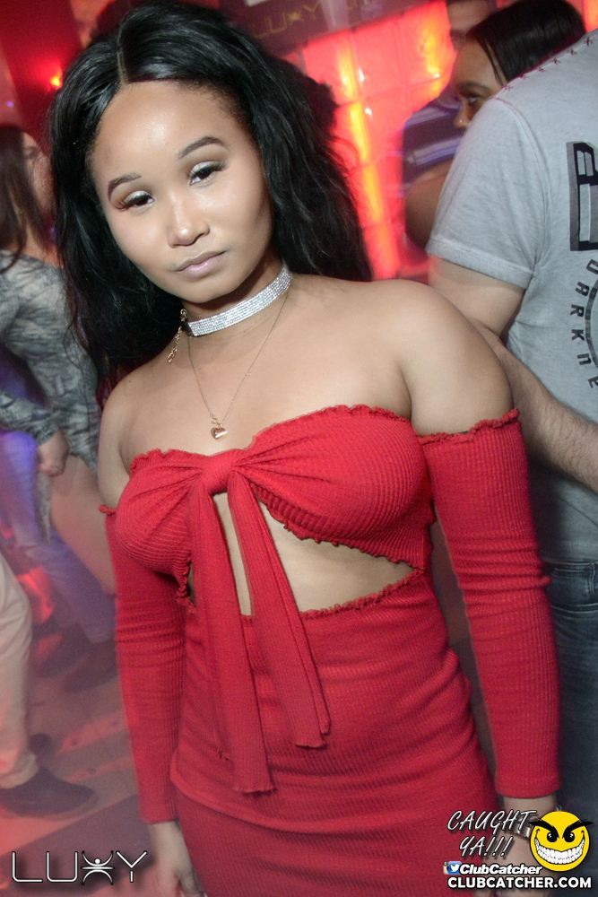 Luxy nightclub photo 20 - February 16th, 2018