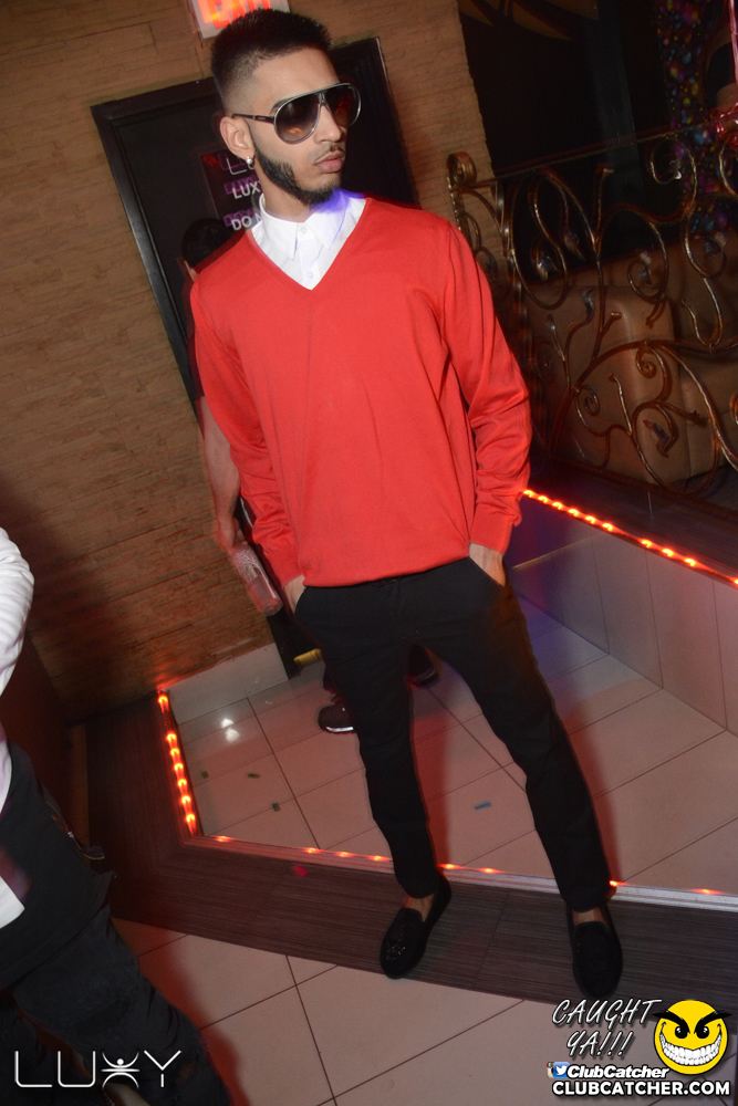 Luxy nightclub photo 192 - February 16th, 2018