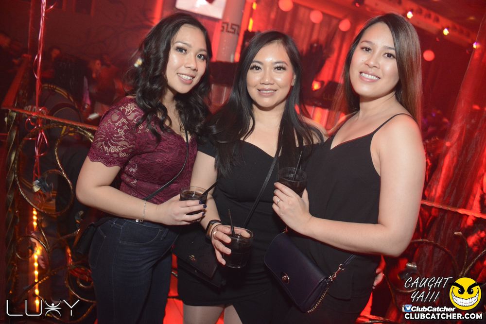 Luxy nightclub photo 21 - February 16th, 2018