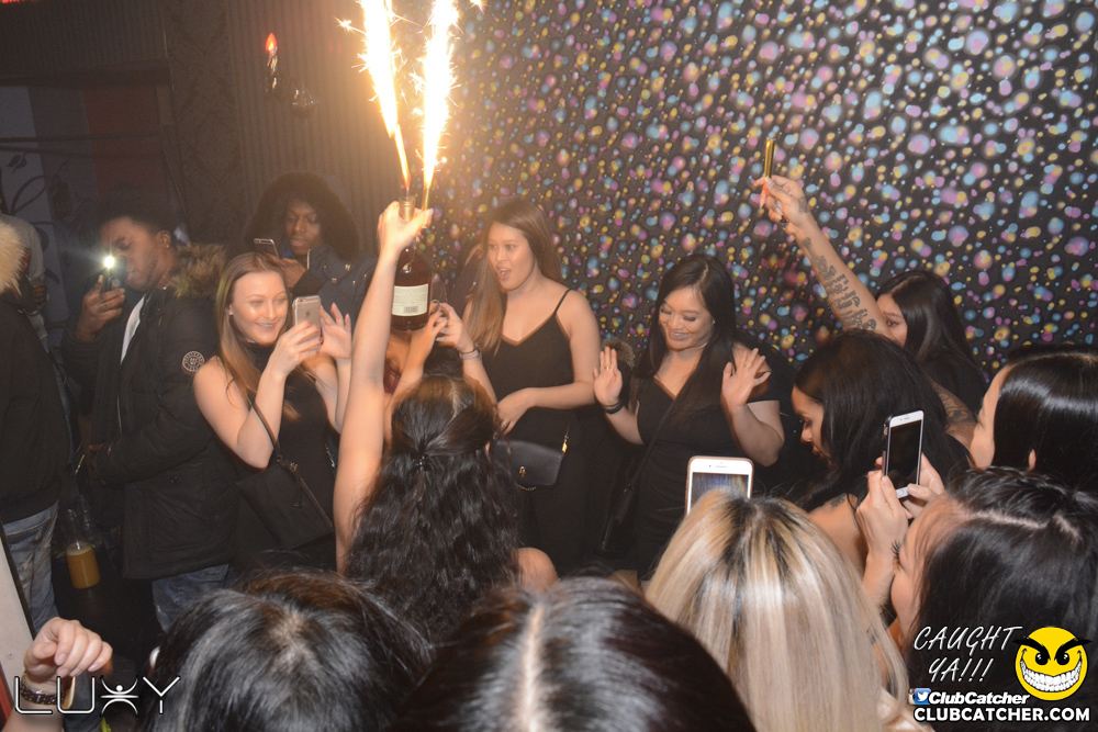 Luxy nightclub photo 23 - February 16th, 2018