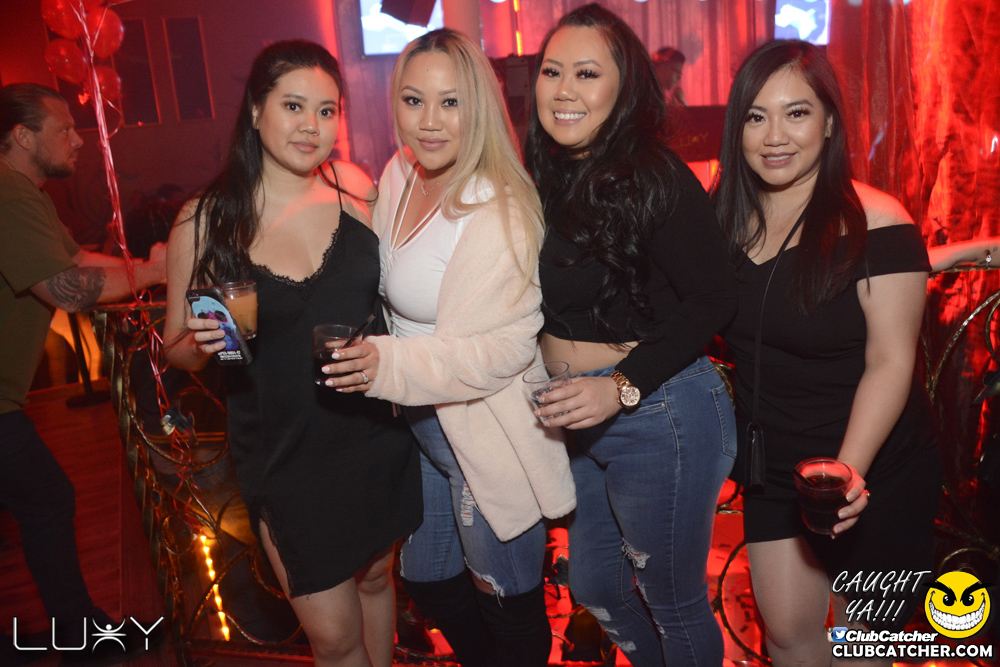 Luxy nightclub photo 27 - February 16th, 2018