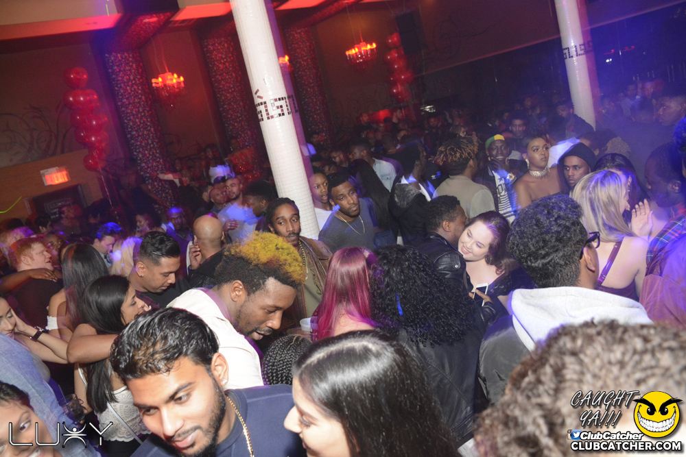 Luxy nightclub photo 28 - February 16th, 2018