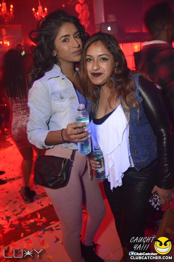 Luxy nightclub photo 29 - February 16th, 2018