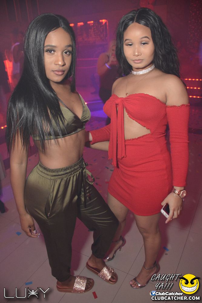 Luxy nightclub photo 30 - February 16th, 2018
