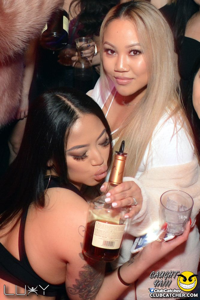 Luxy nightclub photo 4 - February 16th, 2018