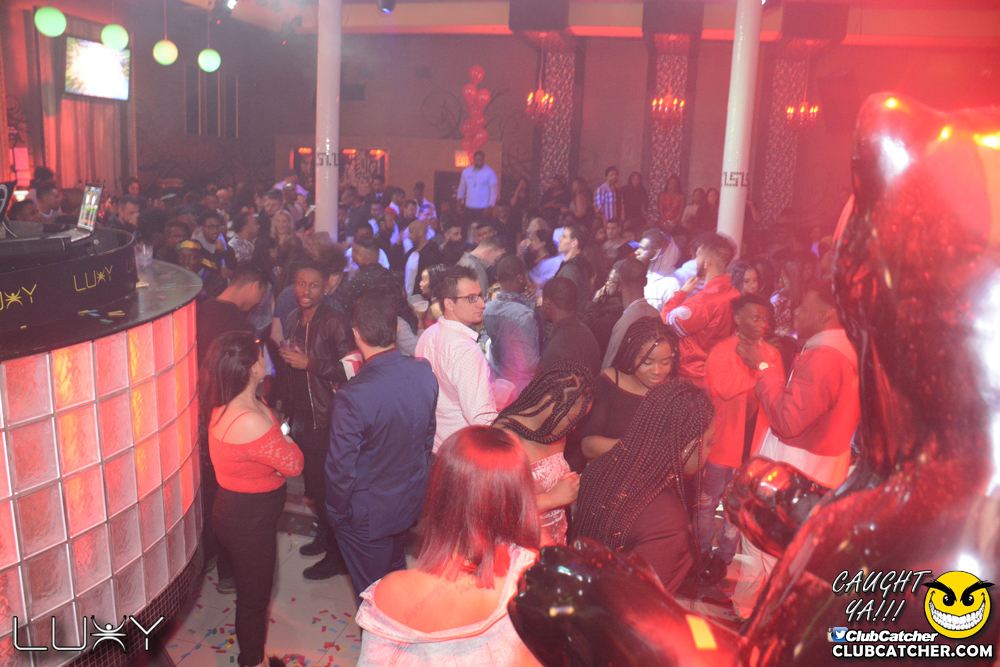 Luxy nightclub photo 31 - February 16th, 2018