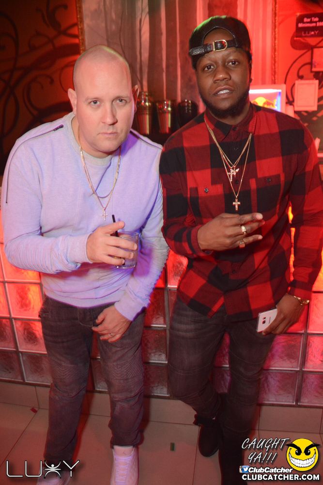 Luxy nightclub photo 32 - February 16th, 2018