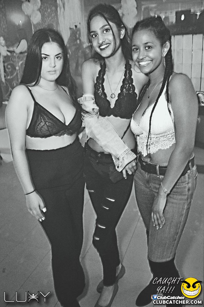 Luxy nightclub photo 34 - February 16th, 2018