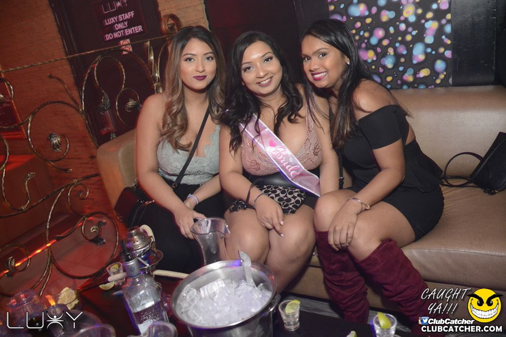 Luxy nightclub photo 35 - February 16th, 2018