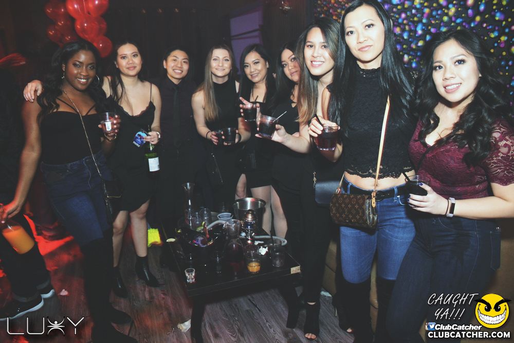 Luxy nightclub photo 36 - February 16th, 2018