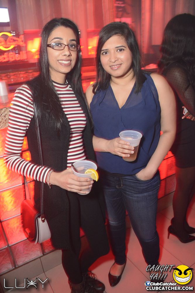 Luxy nightclub photo 37 - February 16th, 2018