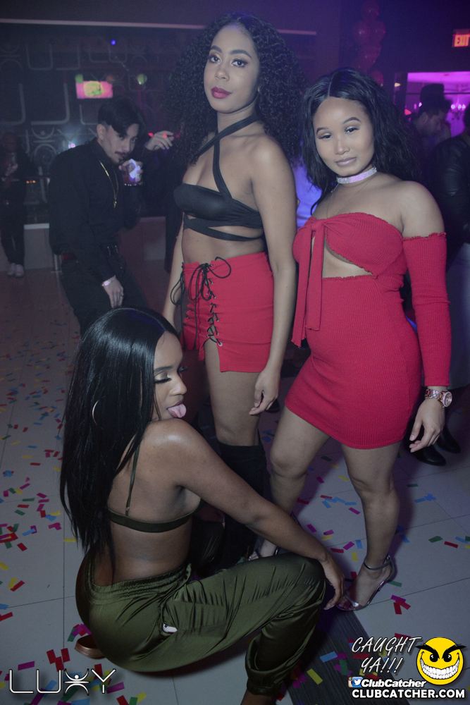 Luxy nightclub photo 38 - February 16th, 2018