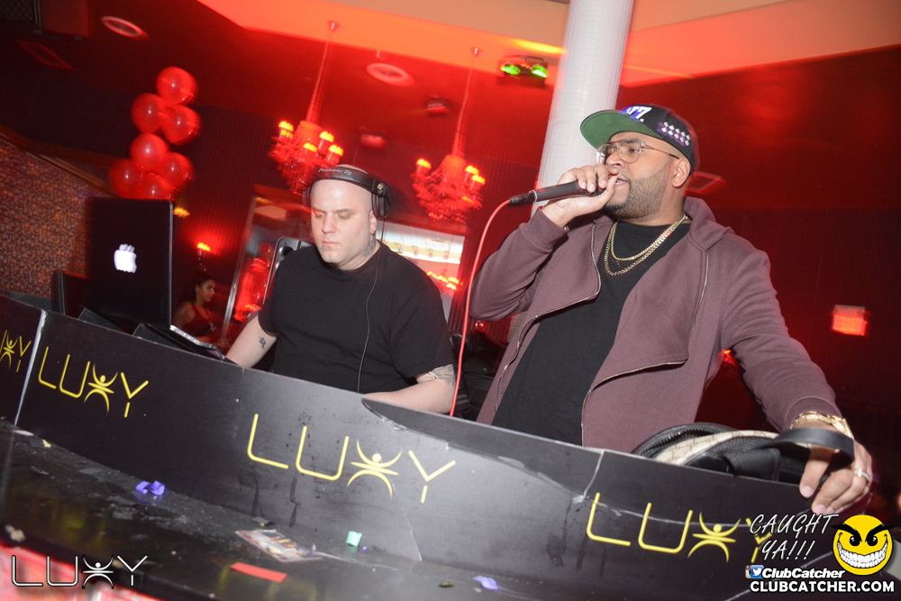 Luxy nightclub photo 39 - February 16th, 2018