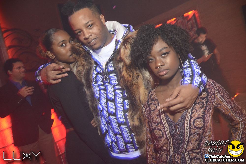 Luxy nightclub photo 5 - February 16th, 2018