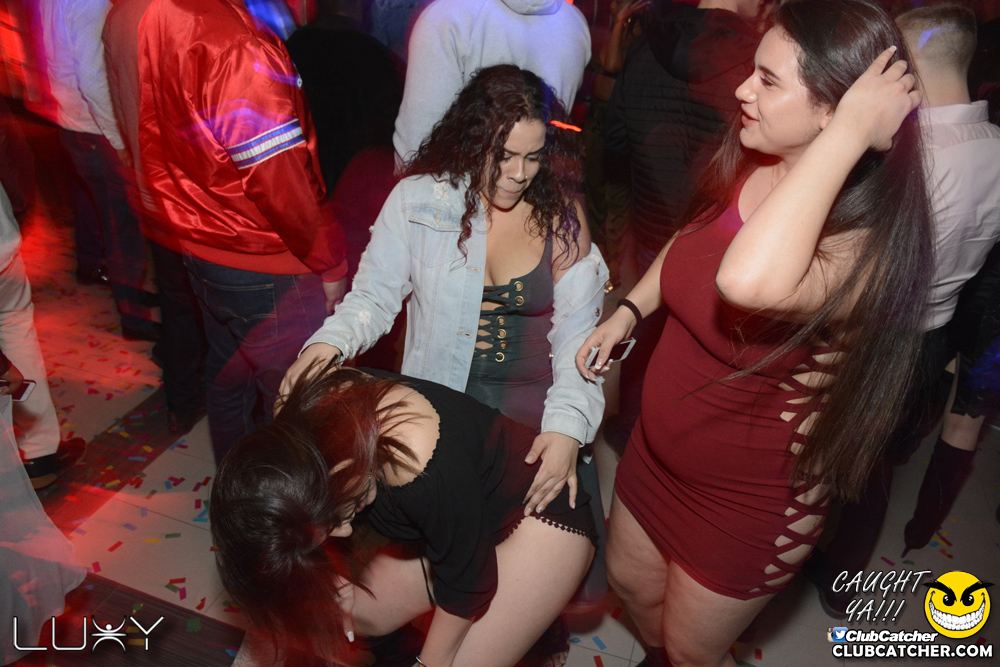 Luxy nightclub photo 41 - February 16th, 2018