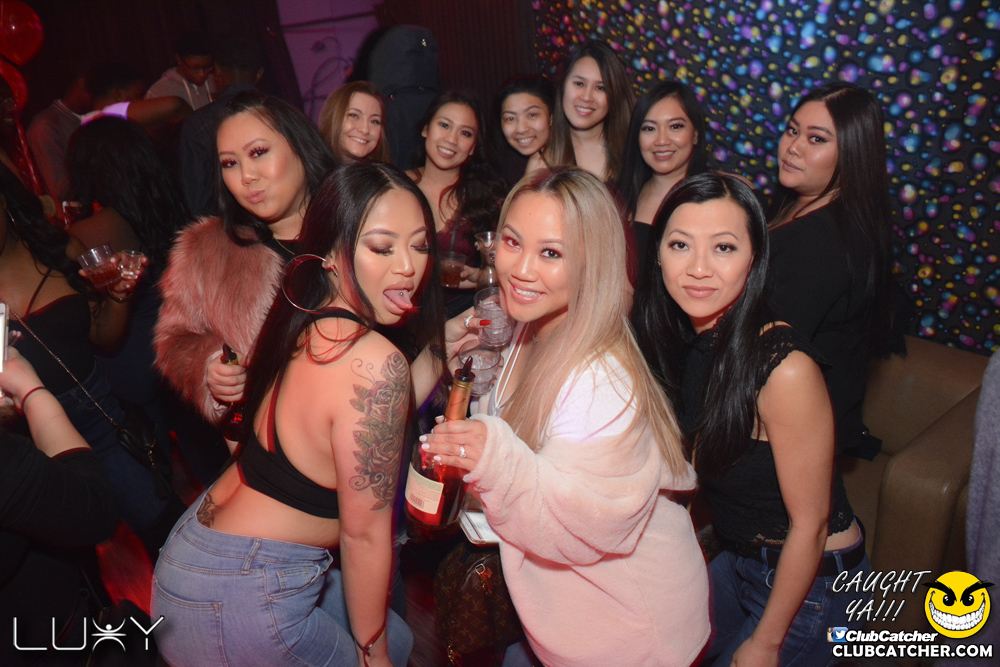 Luxy nightclub photo 43 - February 16th, 2018