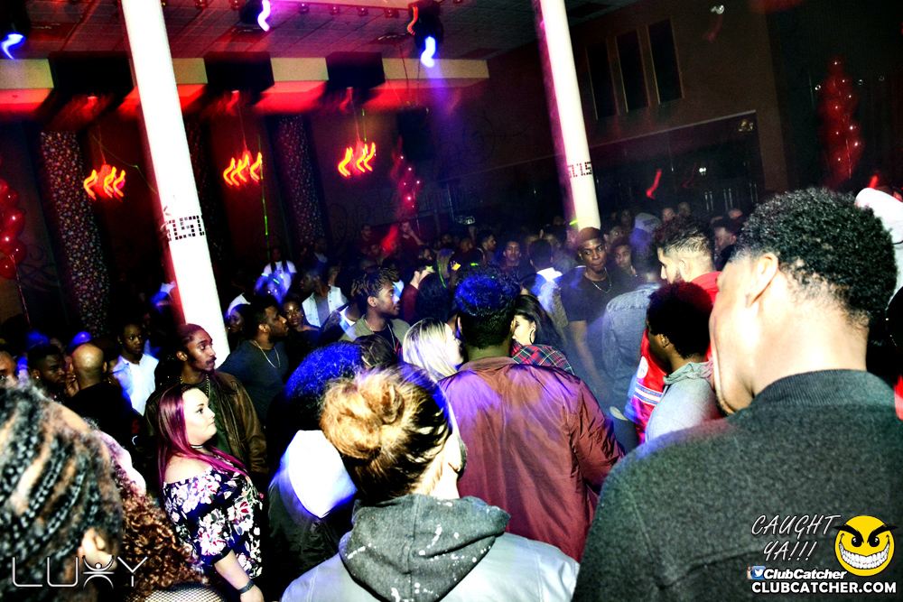 Luxy nightclub photo 45 - February 16th, 2018