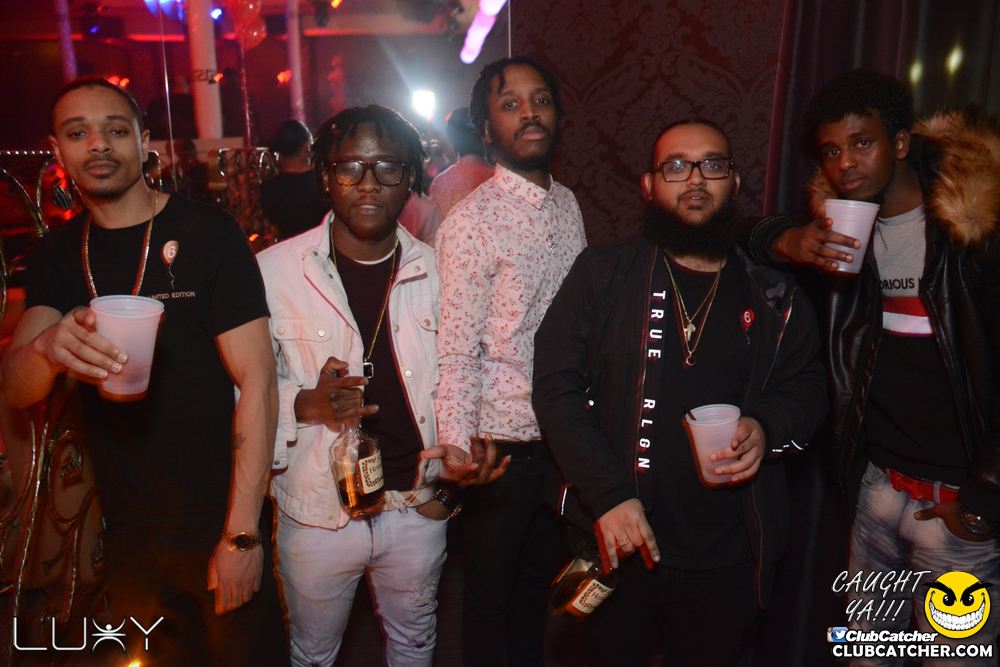 Luxy nightclub photo 46 - February 16th, 2018