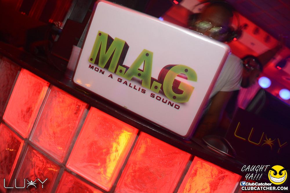 Luxy nightclub photo 49 - February 16th, 2018