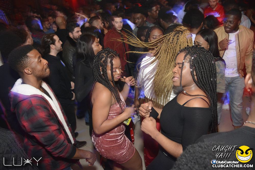 Luxy nightclub photo 50 - February 16th, 2018