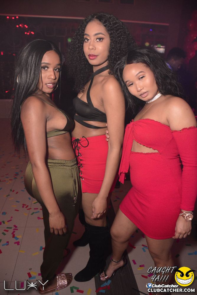 Luxy nightclub photo 6 - February 16th, 2018