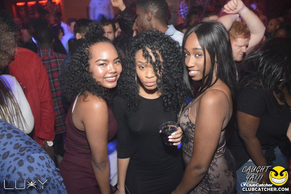Luxy nightclub photo 51 - February 16th, 2018