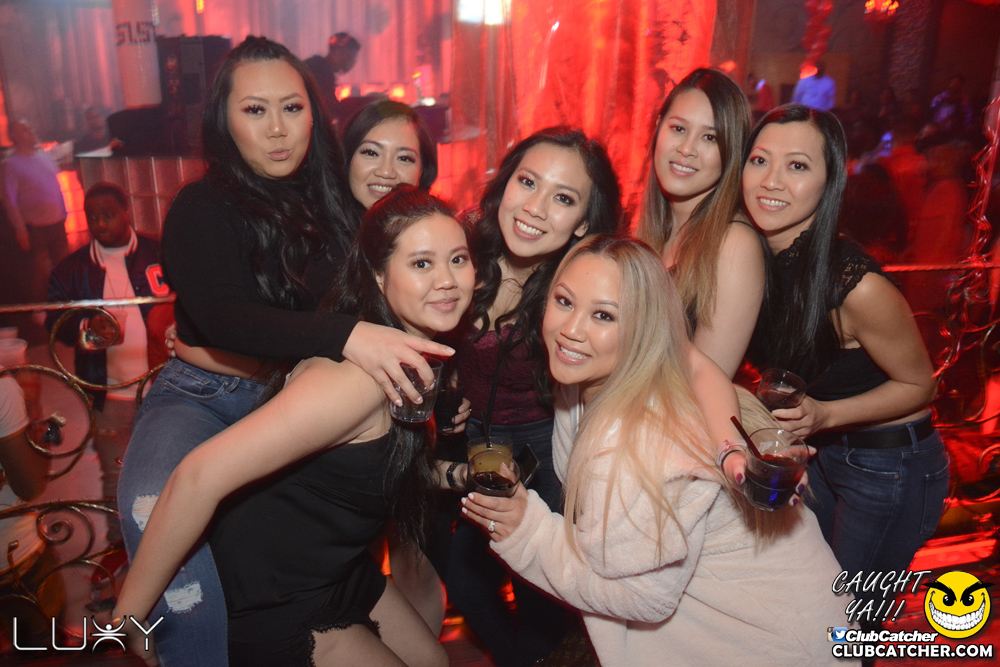 Luxy nightclub photo 52 - February 16th, 2018