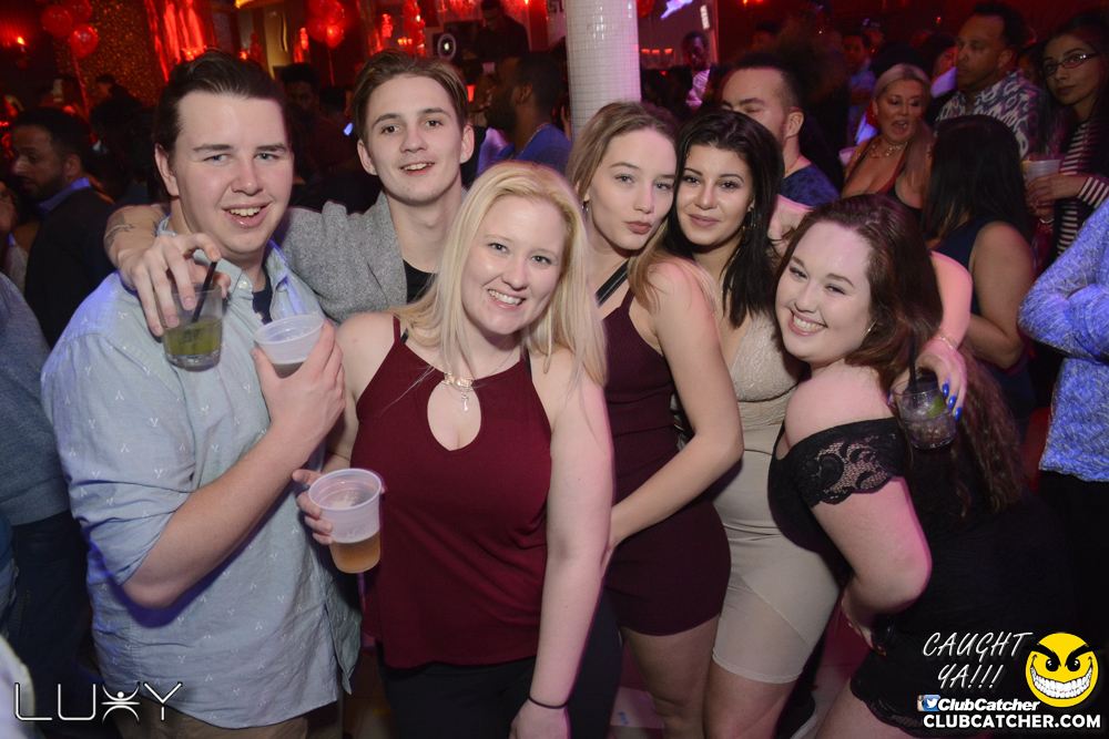 Luxy nightclub photo 54 - February 16th, 2018