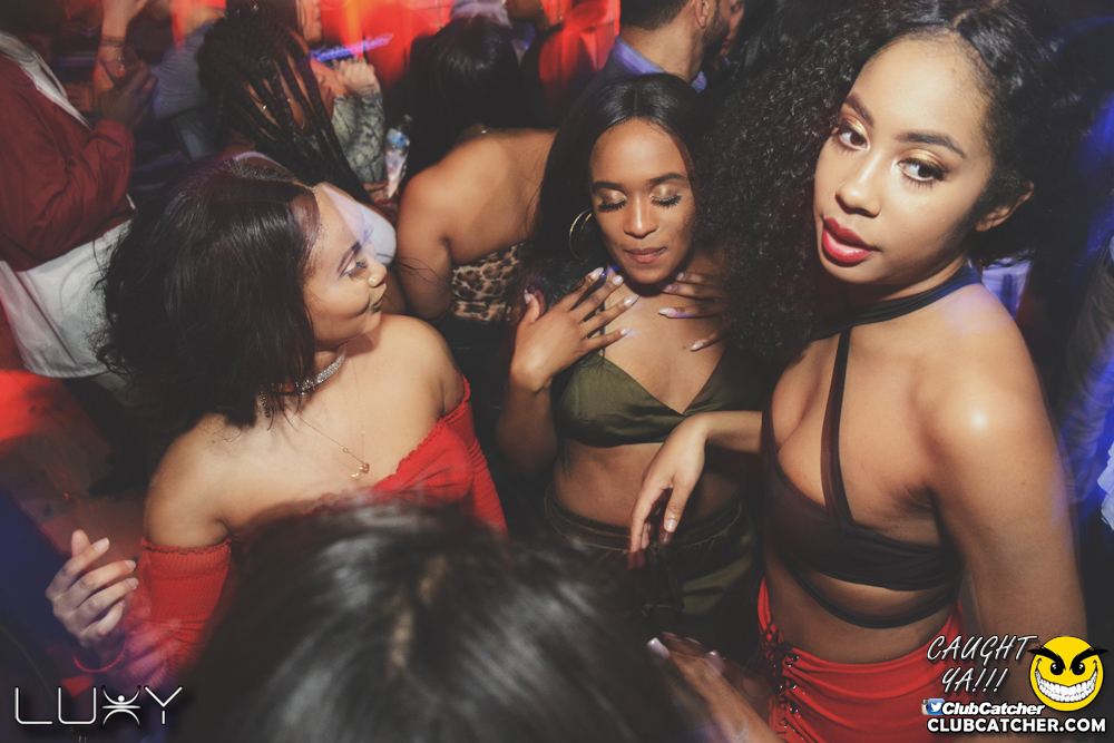 Luxy nightclub photo 56 - February 16th, 2018