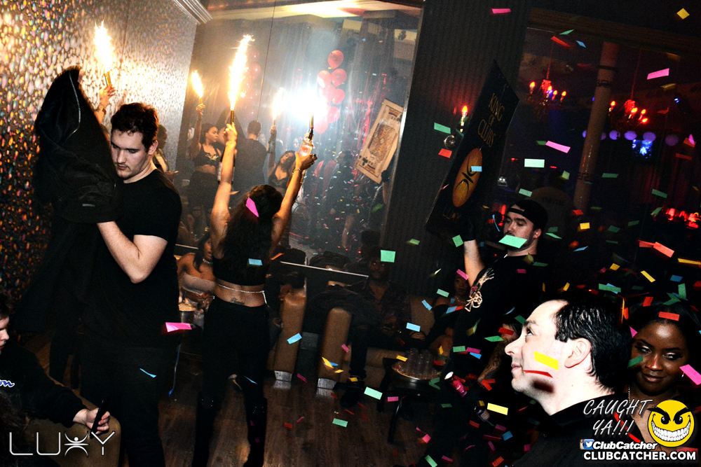 Luxy nightclub photo 57 - February 16th, 2018