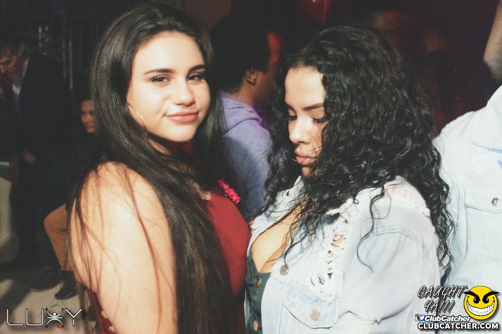 Luxy nightclub photo 58 - February 16th, 2018