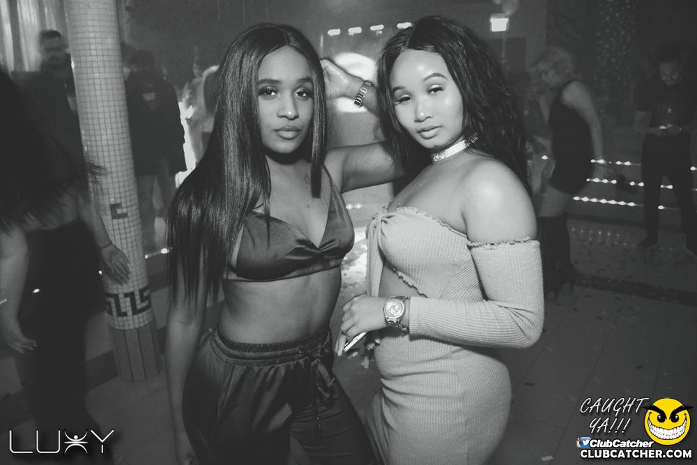 Luxy nightclub photo 60 - February 16th, 2018