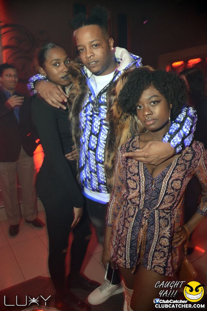 Luxy nightclub photo 61 - February 16th, 2018