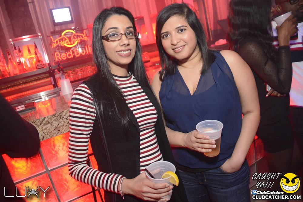 Luxy nightclub photo 62 - February 16th, 2018