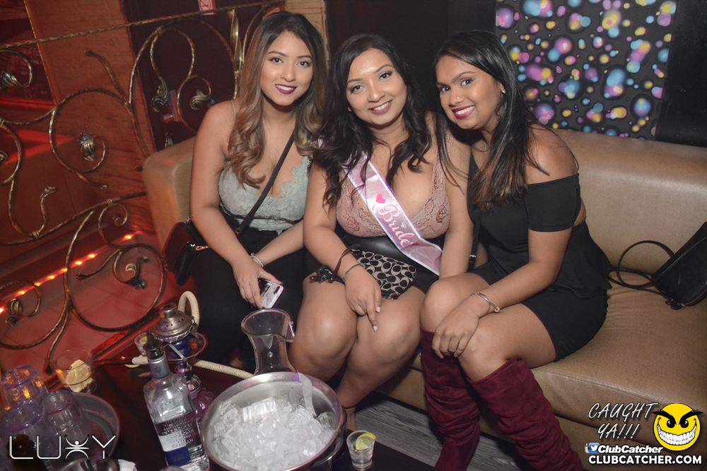 Luxy nightclub photo 63 - February 16th, 2018