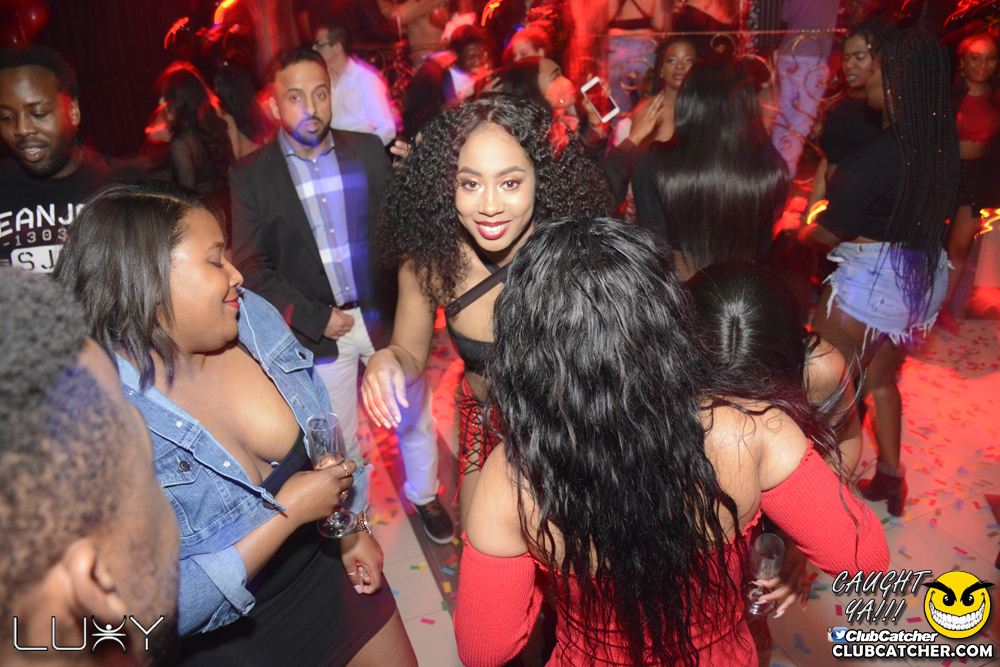 Luxy nightclub photo 64 - February 16th, 2018
