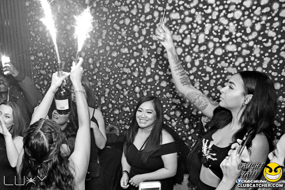 Luxy nightclub photo 65 - February 16th, 2018