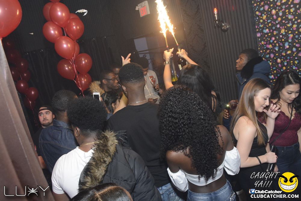 Luxy nightclub photo 66 - February 16th, 2018