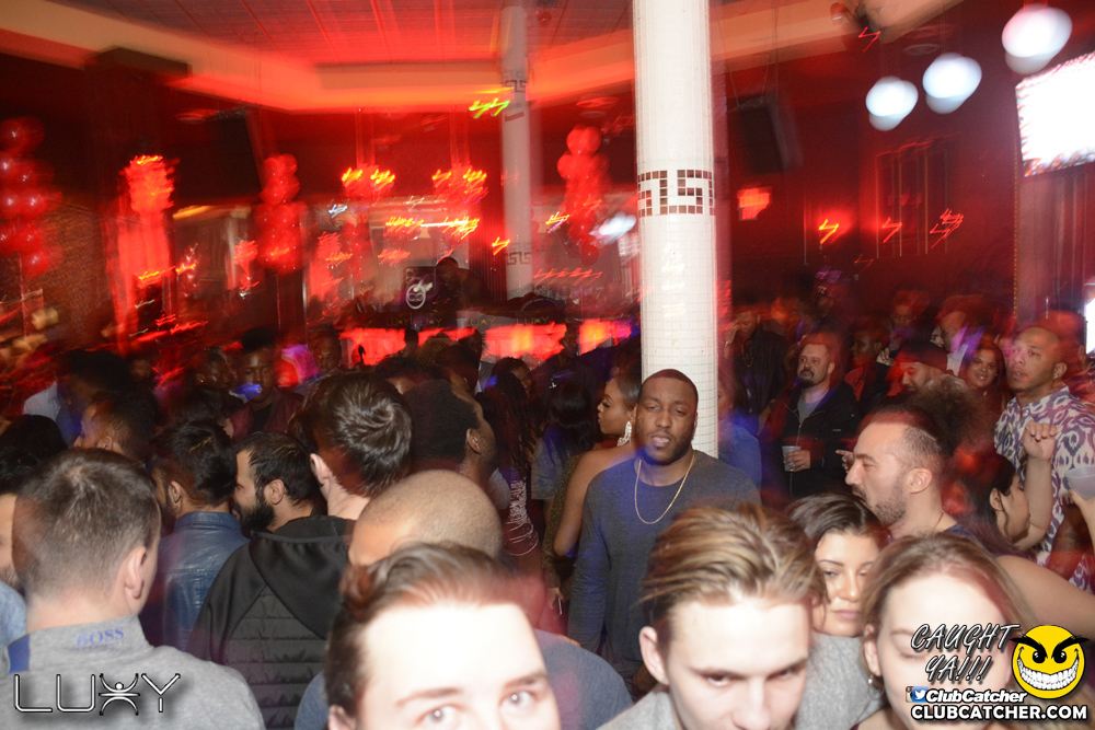 Luxy nightclub photo 67 - February 16th, 2018