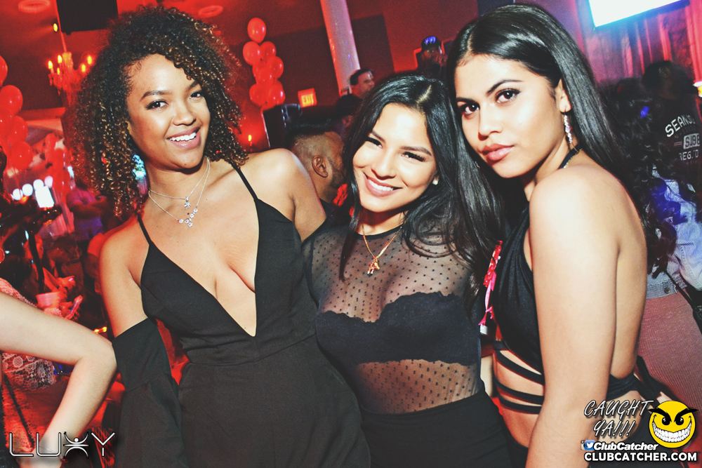 Luxy nightclub photo 70 - February 16th, 2018