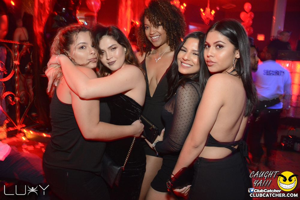 Luxy nightclub photo 8 - February 16th, 2018
