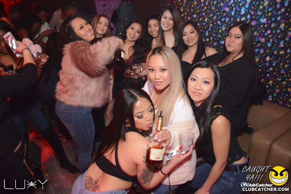 Luxy nightclub photo 71 - February 16th, 2018