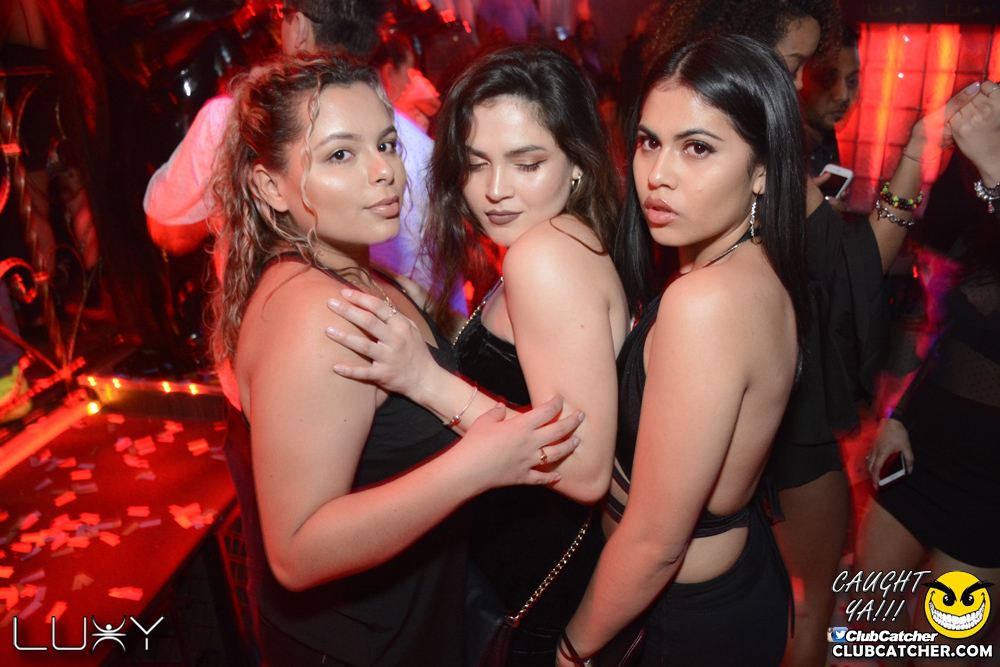 Luxy nightclub photo 72 - February 16th, 2018