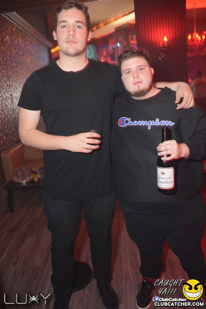 Luxy nightclub photo 73 - February 16th, 2018